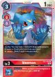 Veemon [EX3-004] [Draconic Roar] Cheap