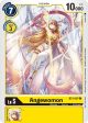 Angewomon [BT2-037] (Official Tournament Pack Vol.3) [Release Special Booster Promos] Sale