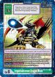 Imperialdramon: Dragon Mode [BT3-111] (Alternate Art) [Draconic Roar] Supply