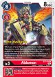 Aldamon [BT7-014] [Next Adventure Pre-Release Cards] Sale