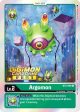 Argomon [BT2-004] (Digimon Card Game Fest 2022) [Release Special Booster Promos] Sale