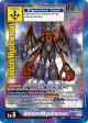 VenomMyotismon [EX1-063] (Alternate Art) [Classic Collection] Sale