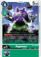 Argomon [BT2-045] [Release Special Booster Ver.1.5] Online Hot Sale