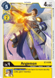 Angemon [ST3-05] [Starter Deck: Heaven s Yellow] Discount