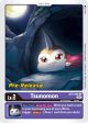 Tsunomon [BT6-006] [Double Diamond Pre-Release Cards] Online Sale