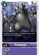 Troopmon [BT5-074] [Battle of Omni] For Discount