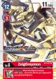 ZeigGreymon [BT5-017] [Battle of Omni] For Cheap