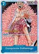 Donquixote Doflamingo - Super Pre-Release Starter Deck 3: The Seven Warlords of the Sea (ST-03 PRE) Cheap