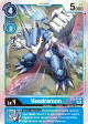 Veedramon [ST8-05] [Starter Deck: Ulforce Veedramon] Cheap