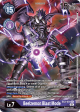 Beelzemon Blast Mode [EX2-074] (Alternate Art) [Digital Hazard] Sale