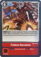 Trident Revolver [BT4-100] [Great Legend Pre-Release Promos] Sale