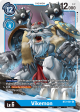 Vikemon [BT2-031] [Release Special Booster Ver.1.5] Sale