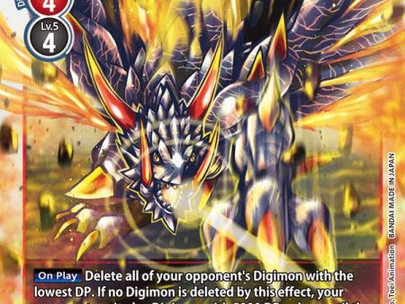 Volcanicdramon [EX3-012] [Draconic Roar] For Cheap