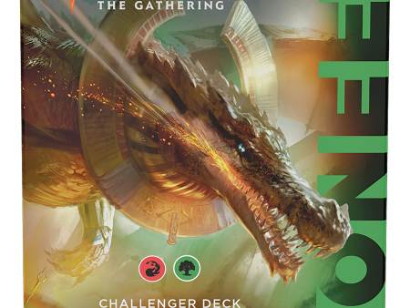 Pioneer Challenger Deck 2022 - Gruul Stompy Hot on Sale