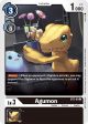 Agumon [ST5-03] (Official Tournament Pack Vol.3) [Starter Deck: Machine Black Promos] Cheap