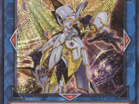 Accesscode Talker (Starlight Rare) [BLCR-EN093] Secret Rare Online