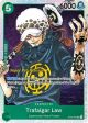 Trafalgar Law - Super Pre-Release Starter Deck 2: Worst Generation (ST-02 PRE) For Sale