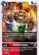 Volcanomon [ST12-09] [Starter Deck: Jesmon] Sale