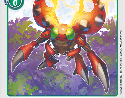 Tentomon [BT1-066] [Release Special Booster Ver.1.0] Cheap