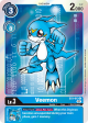 Veemon [EX1-013] [Classic Collection] Supply