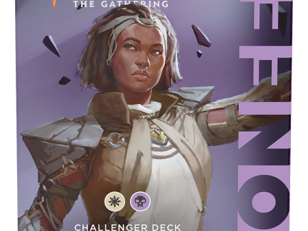 Pioneer Challenger Deck 2022 - Orzhov Humans Online now