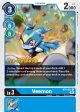 Veemon [BT8-021] [New Awakening Pre-Release Cards] Online Hot Sale