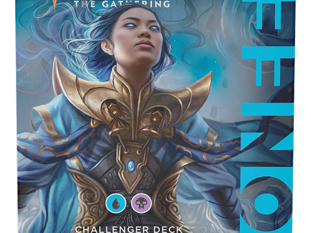 Pioneer Challenger Deck 2022 - Dimir Control Online now