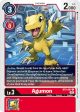 Agumon [BT5-007] (Tamer Party Vol. 4 Promo) [Battle of Omni] Online