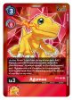 Agumon [BT5-007] (Event Pack 2) [Battle of Omni] Hot on Sale