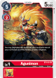 Agunimon [BT4-011] [Great Legend] For Discount