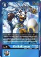 Korikakumon [BT7-023] (Event Pack 3) [Next Adventure Promos] Online