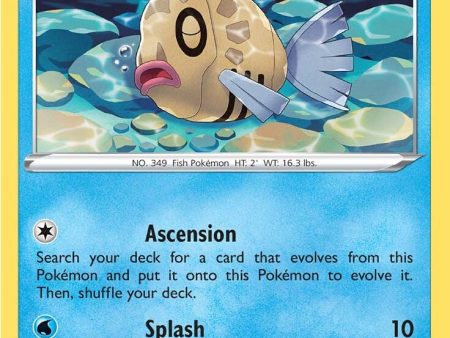 Feebas (039 195) [Sword & Shield: Silver Tempest] For Cheap