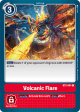 Volcanic Flare [BT2-091] [Release Special Booster Ver.1.5] Online