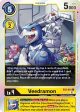 Veedramon [EX3-031] (Alternate Art) [Draconic Roar] For Discount