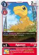 Agumon [BT6-007] [Double Diamond Pre-Release Cards] on Sale