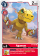 Agumon [BT4-008] [Great Legend] For Sale