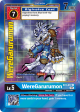 WereGarurumon [EX1-017] (Alternate Art) [Classic Collection] Cheap