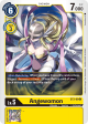 Angewomon [ST3-09] [Starter Deck: Heaven s Yellow] Online now