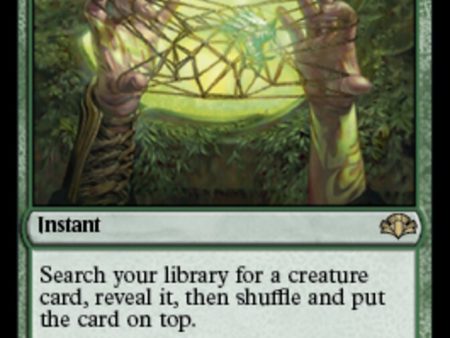 Worldly Tutor [Dominaria Remastered] Cheap