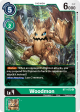 Woodmon [BT1-072] [Release Special Booster Ver.1.0] Fashion