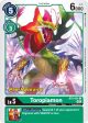 Toropiamon [BT6-051] [Double Diamond Pre-Release Cards] on Sale