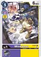 Wizardmon [ST10-10] [Starter Deck: Parallel World Tactician] Hot on Sale