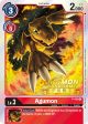 Agumon [P-009] (Digimon Card Game Fest 2022) [Promotional Cards] Cheap