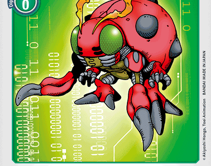 Tentomon [EX1-033] [Classic Collection] Hot on Sale