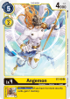 Angemon [ST3-05] (Tamer Party) [Starter Deck: Heaven s Yellow Promos] Supply