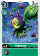 Argomon [BT2-042] [Release Special Booster Ver.1.5] For Cheap