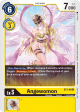 Angewomon [ST3-09] (Tamer Battle Pack) [Starter Deck: Heaven s Yellow Promos] Online